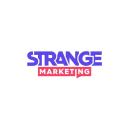Strange Marketing logo
